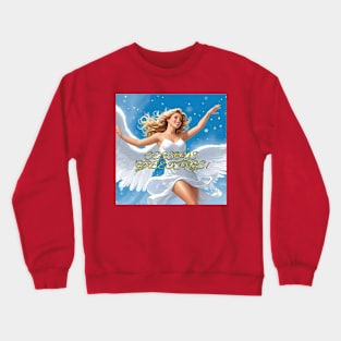 The Magical Holiday Products Crewneck Sweatshirt